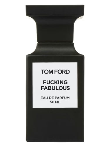 TOM FORD - Fucking Fabulous EDP