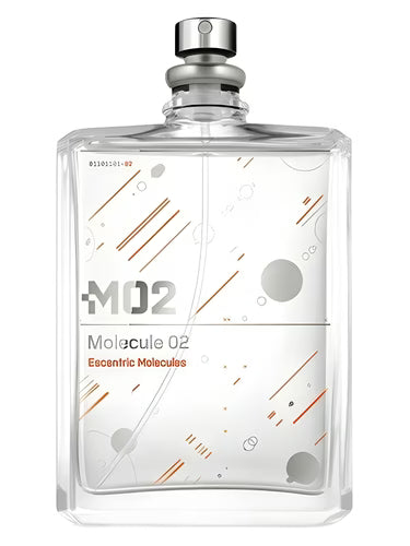 Escentric Molecules - Molecule 02 EDT