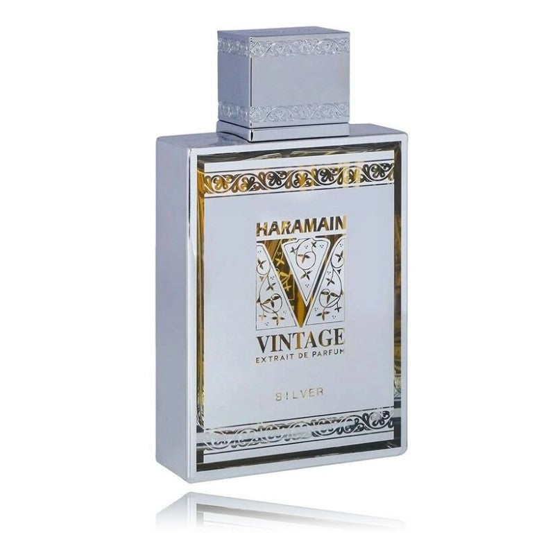 Al Haramain -  Vintage Silver