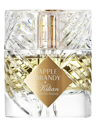 By Kilian - Apple Brandy on The Rocks
