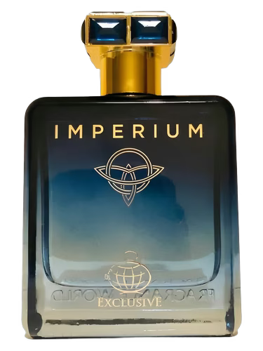 Fragrance World - Imperium