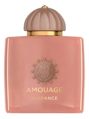 Amouage - Guidance