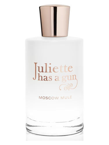 Juliette Has a Gun - Moscow Mule