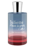 Juliette Has a Gun - Ode To Dullness