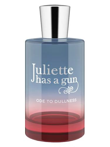 Juliette Has a Gun - Ode To Dullness