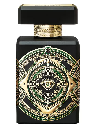 Initio Parfums Prives - Oud For Happiness